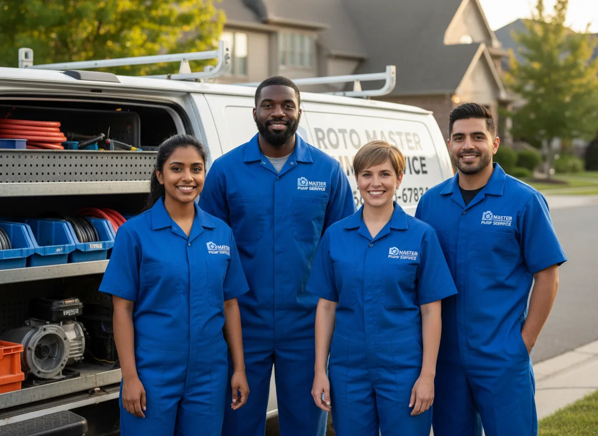 Sump Pump Installation company in Mass City, MI